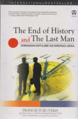 The End of History and The Last Man: Kemenangan Kapitalisme dan Demokrasi Liberal